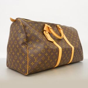 Louis Vuitton Keepall