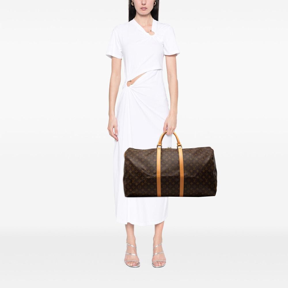 Louis Vuitton Keepall