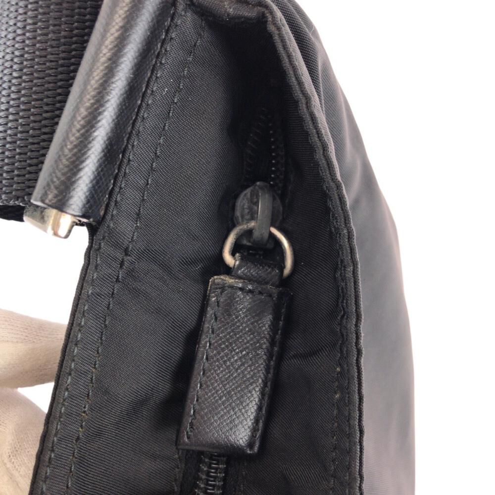 Prada Shoulder Bag