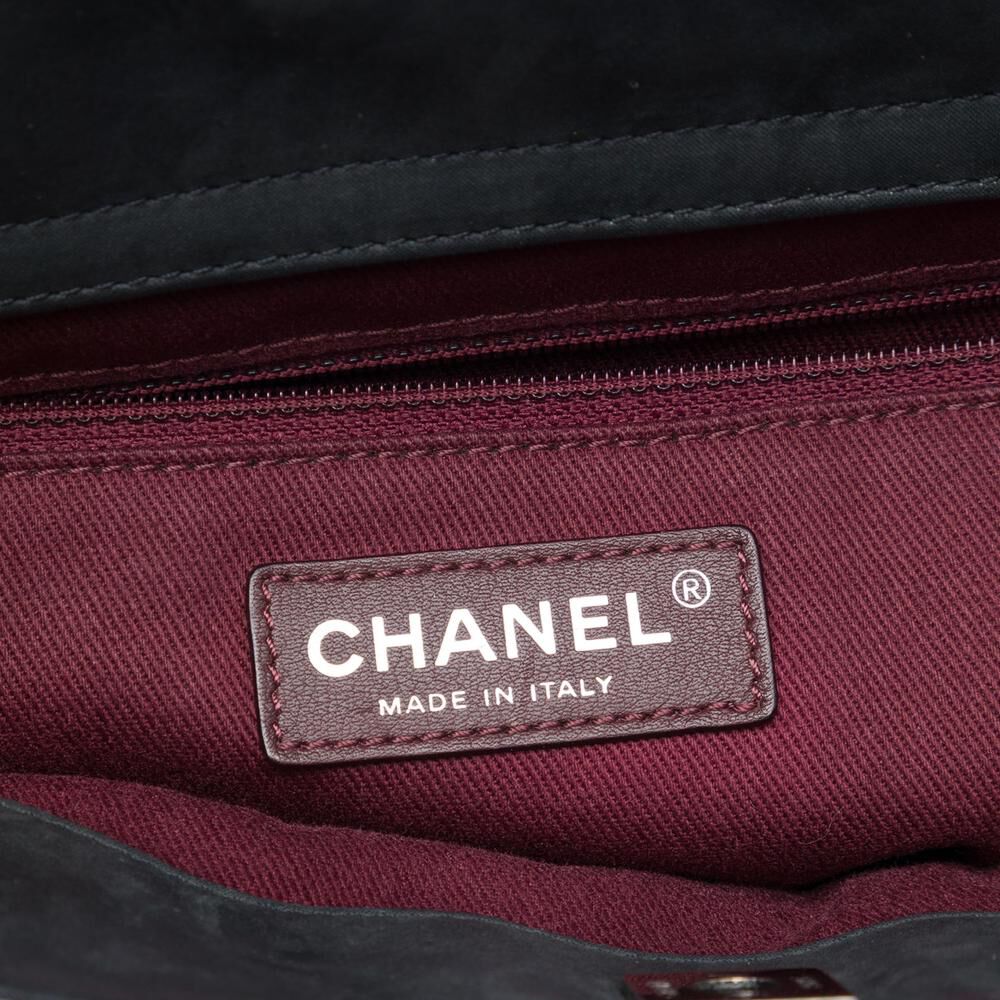 Chanel Flap Bag