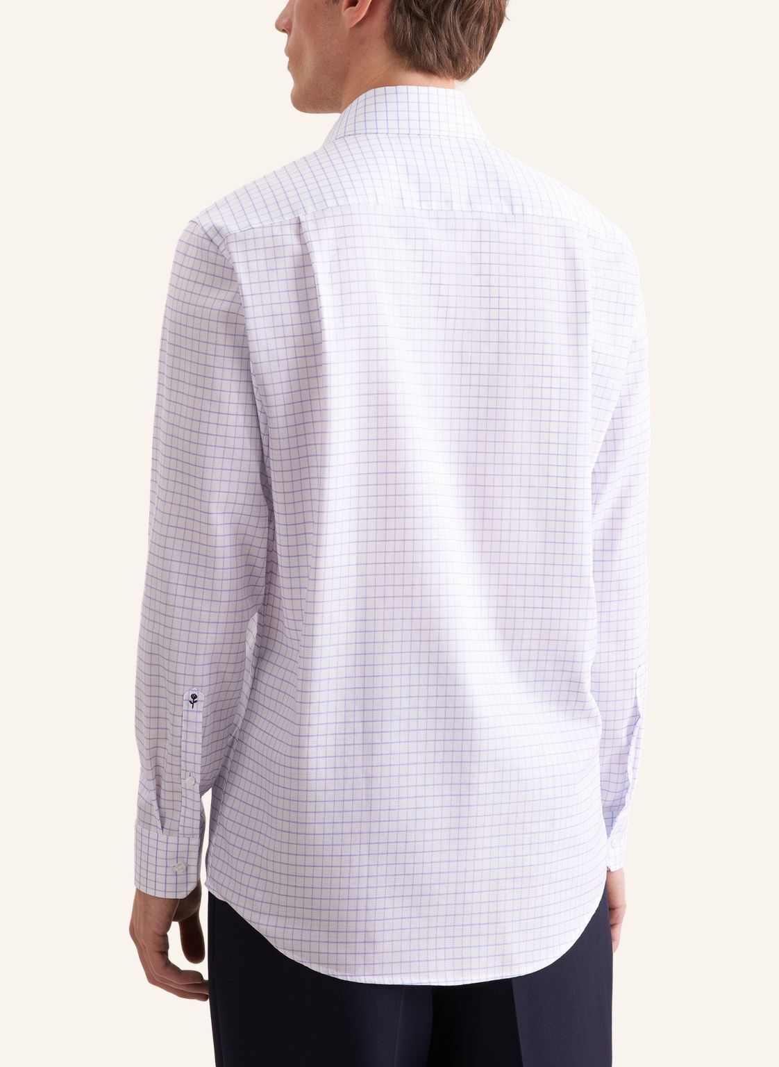 Business shirt Regular