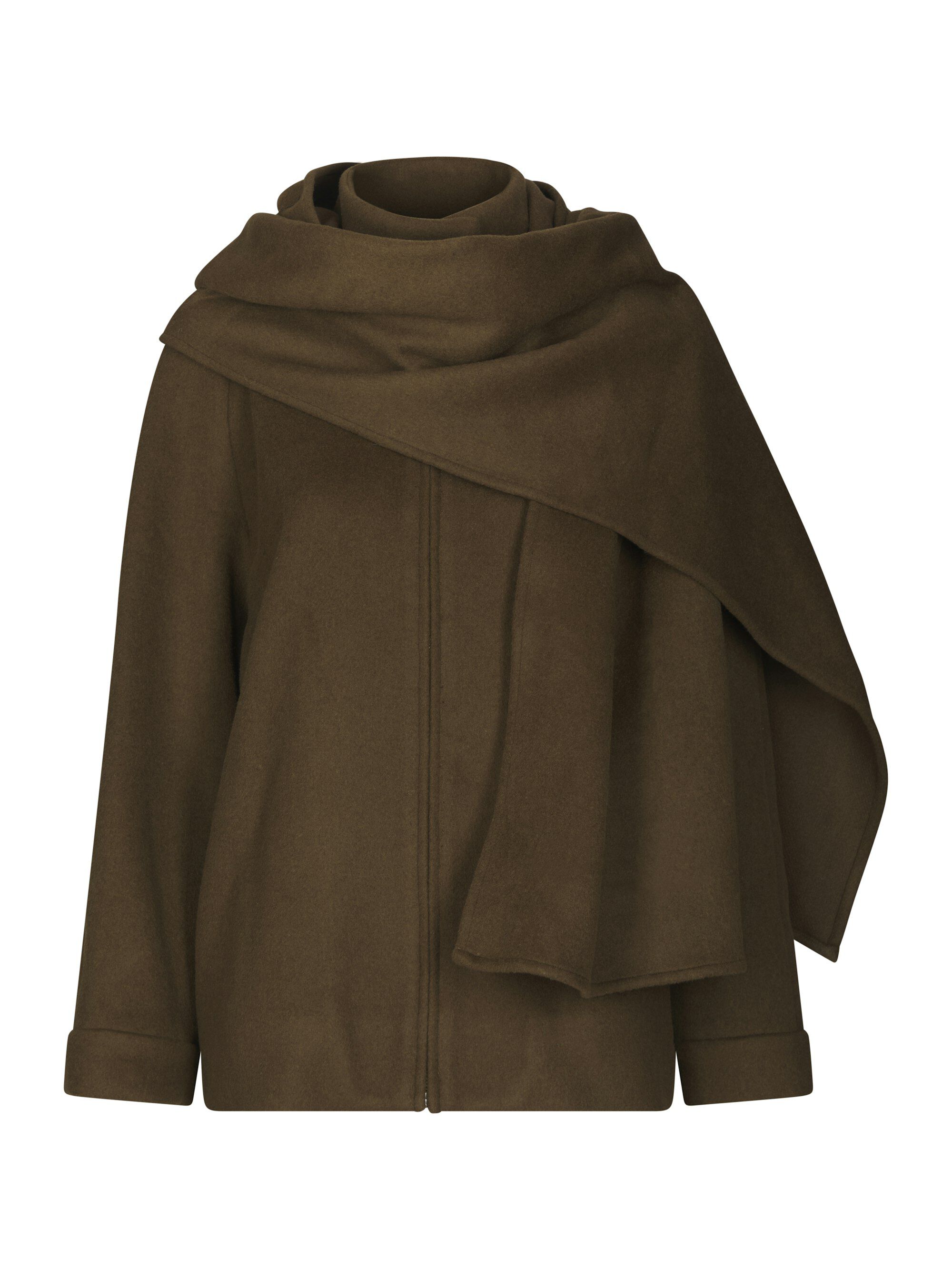 Paige Wool Jacket