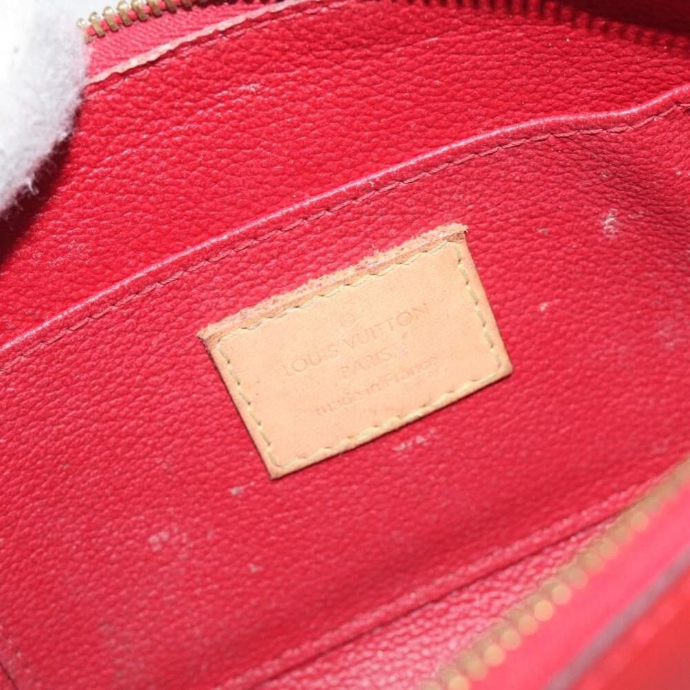 Louis Vuitton Cosmetic Pouch