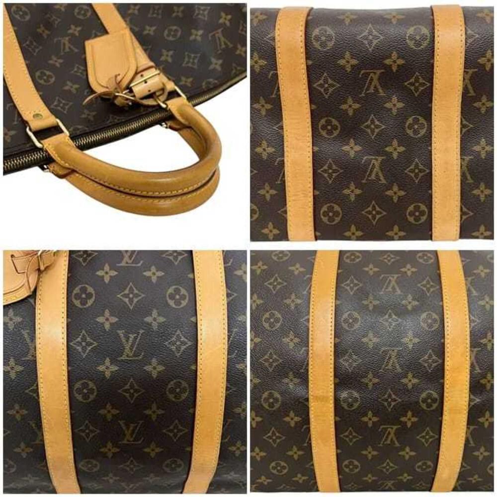 Louis Vuitton Keepall