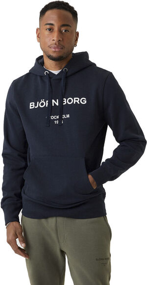 Borg hættetrøje