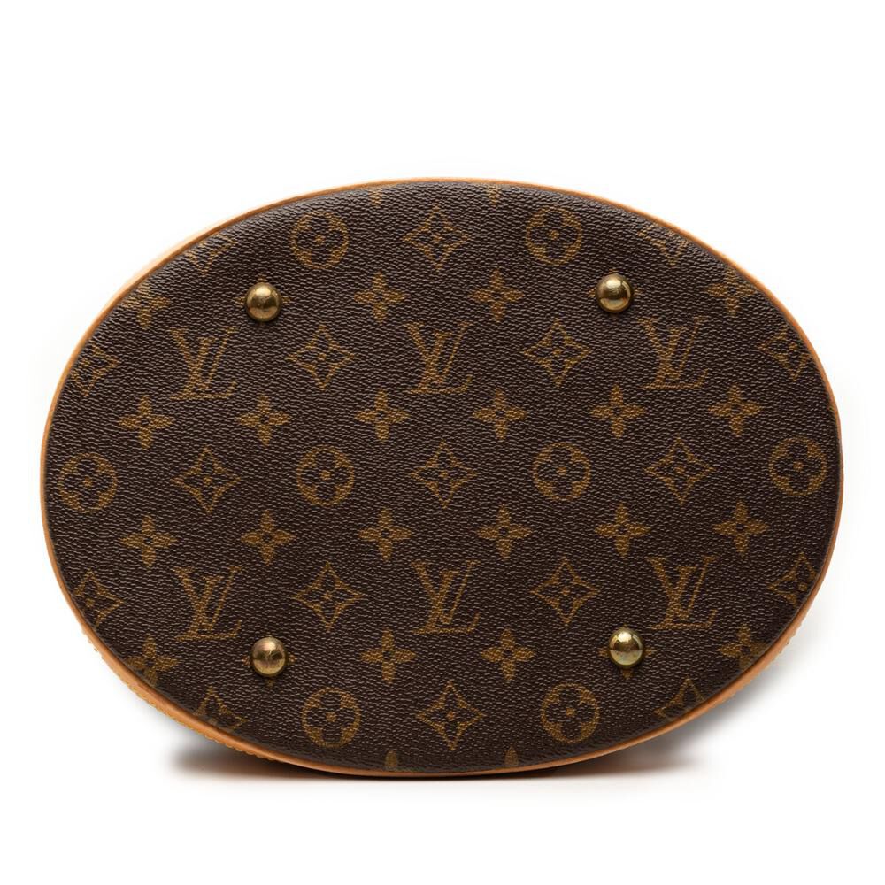 Louis Vuitton Bucket Bag