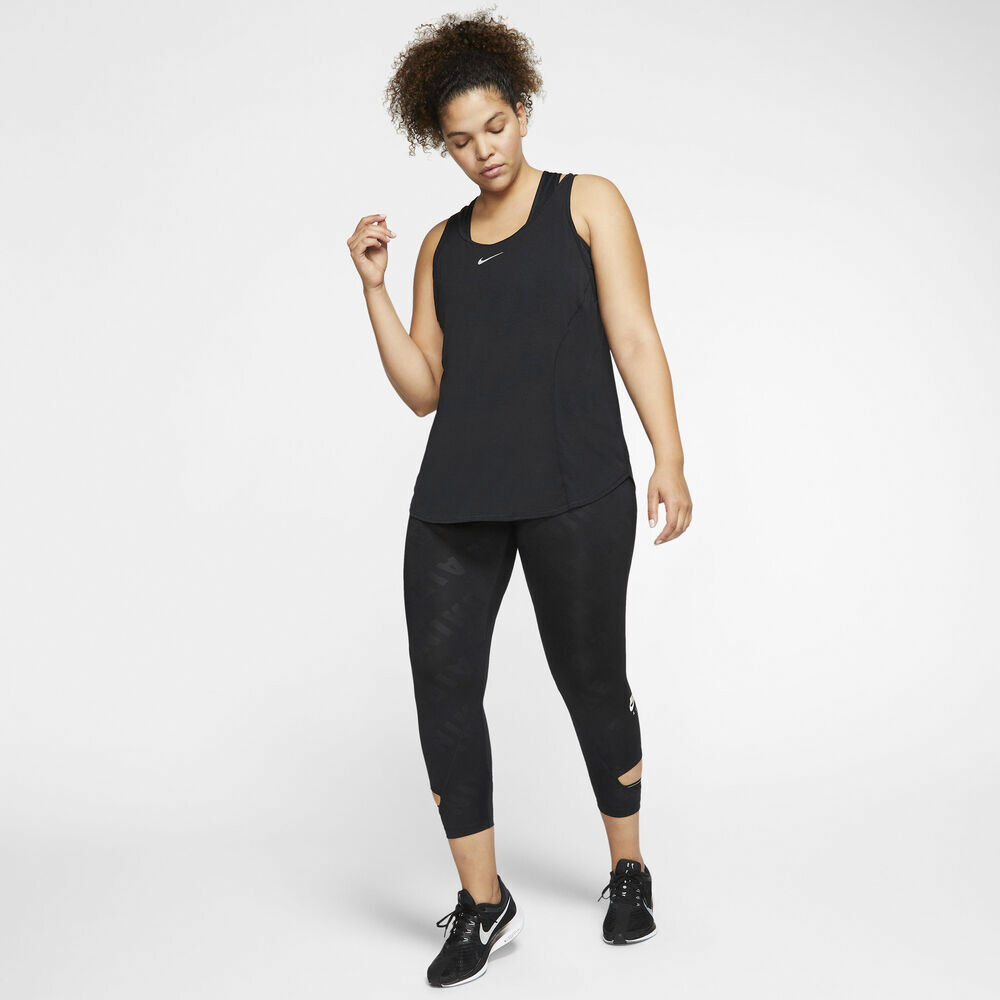 Air 7/8 Tights (Plus Size)