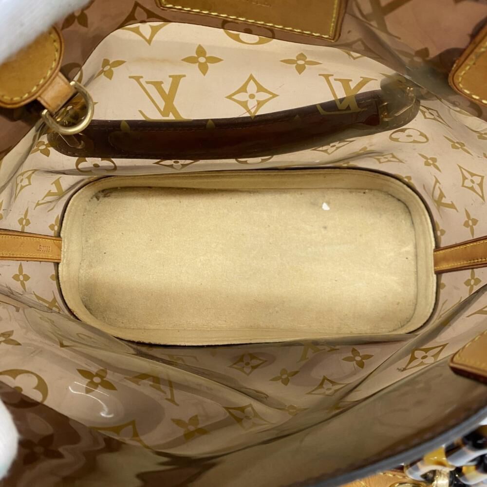 Louis Vuitton Cabas