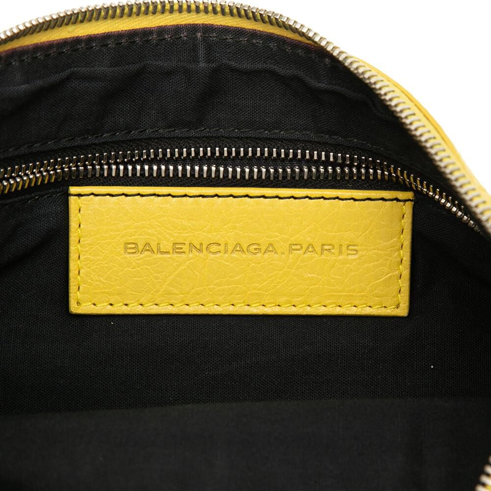 Balenciaga Clutch