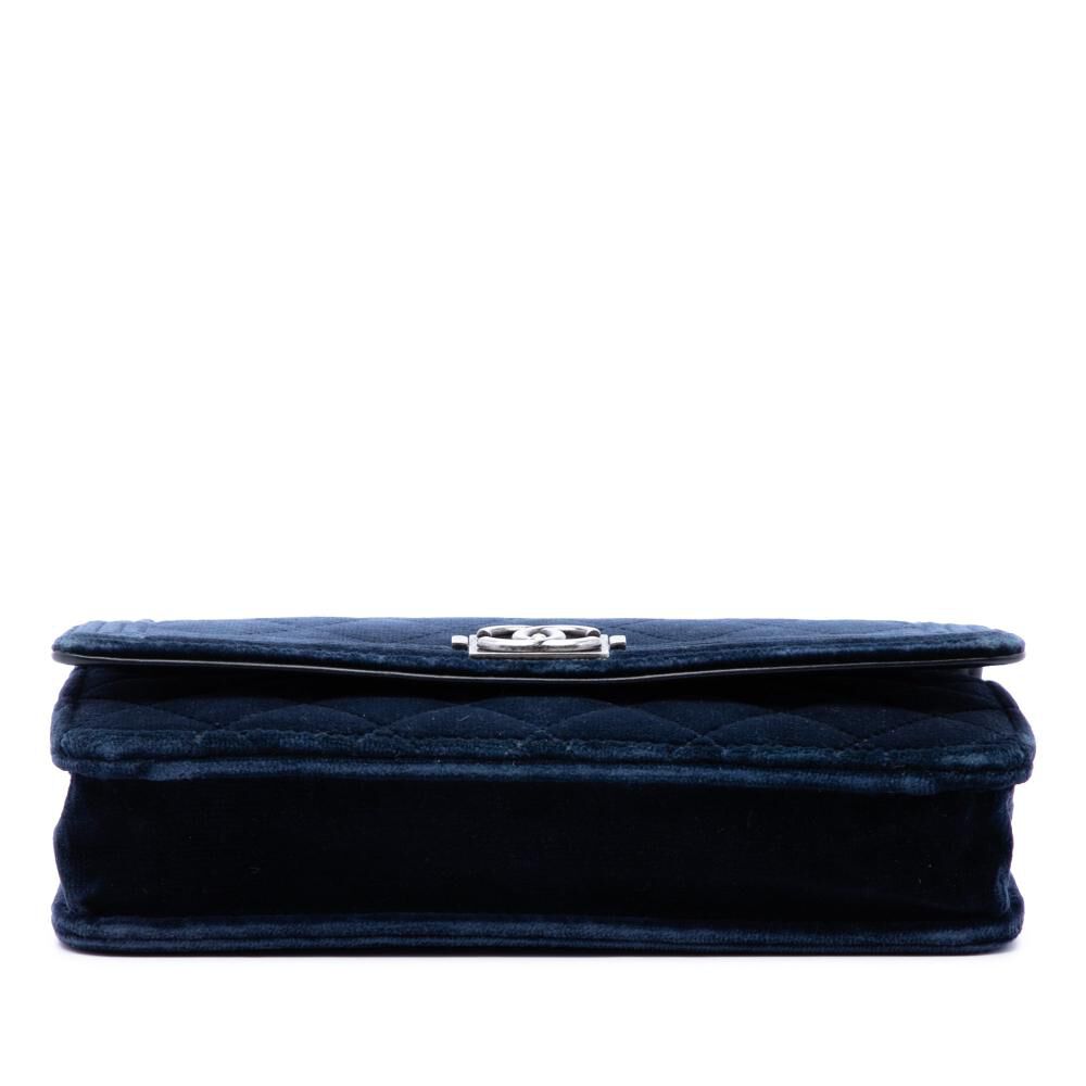 Chanel Flap Bag