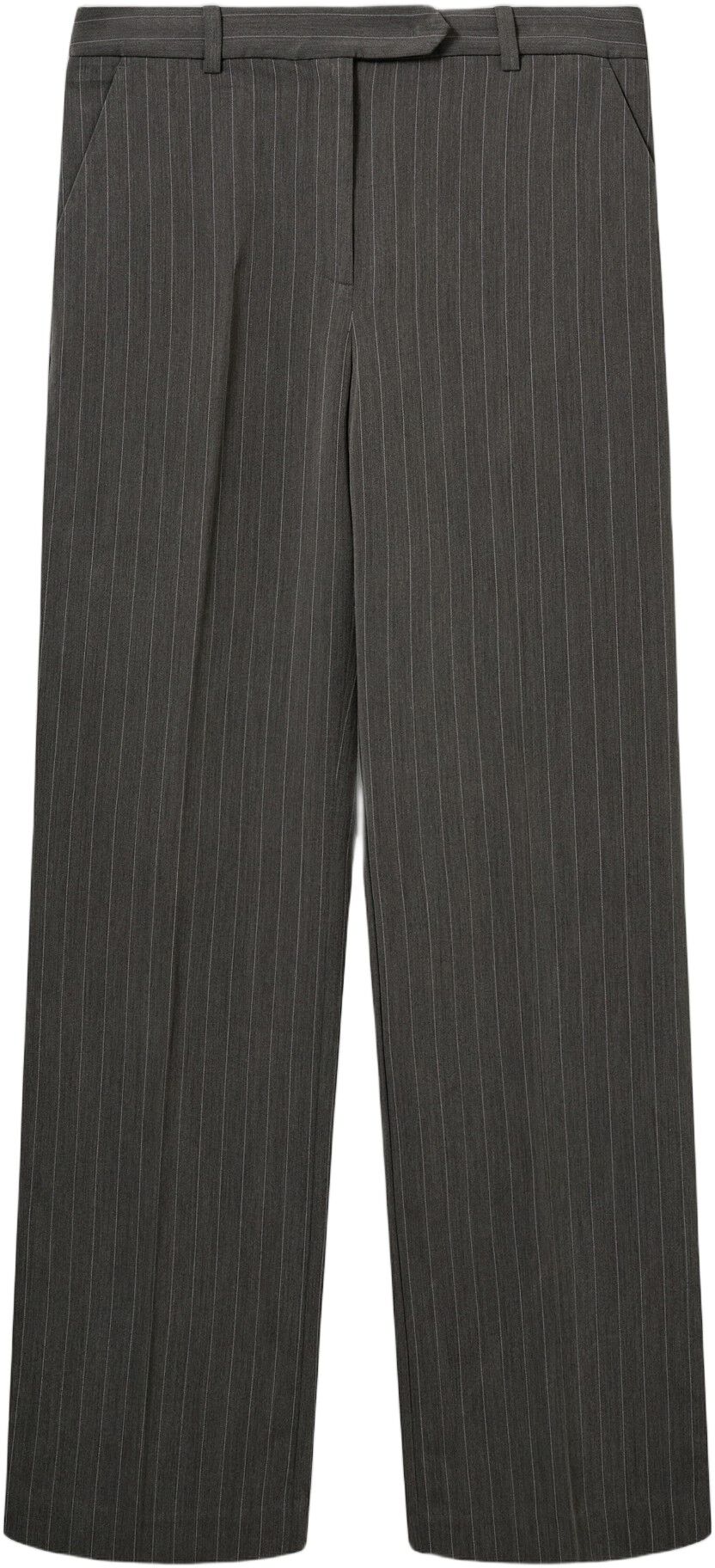 Steven Straight Pants