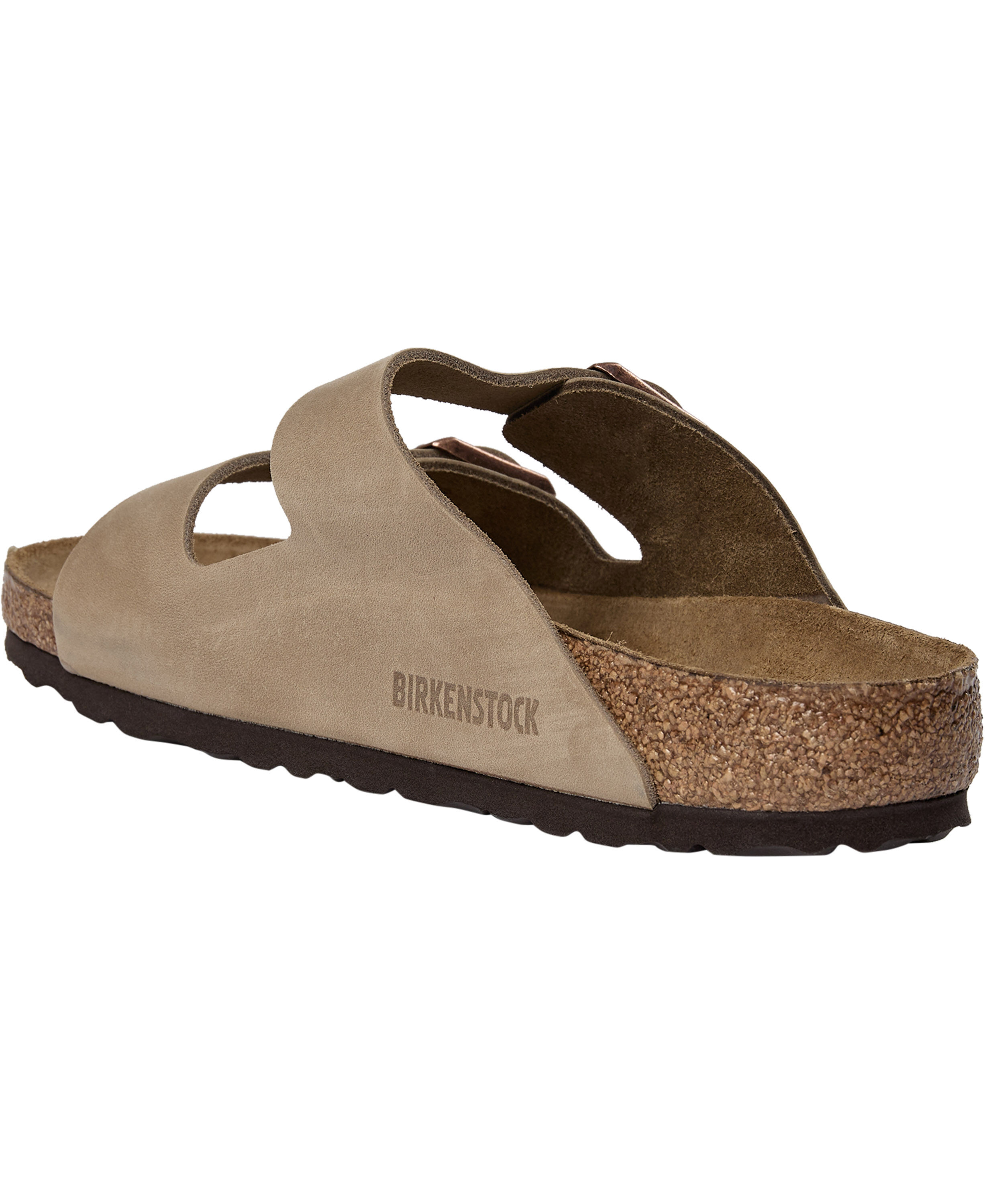 Arizona SFB LEOI Tabacco Brown