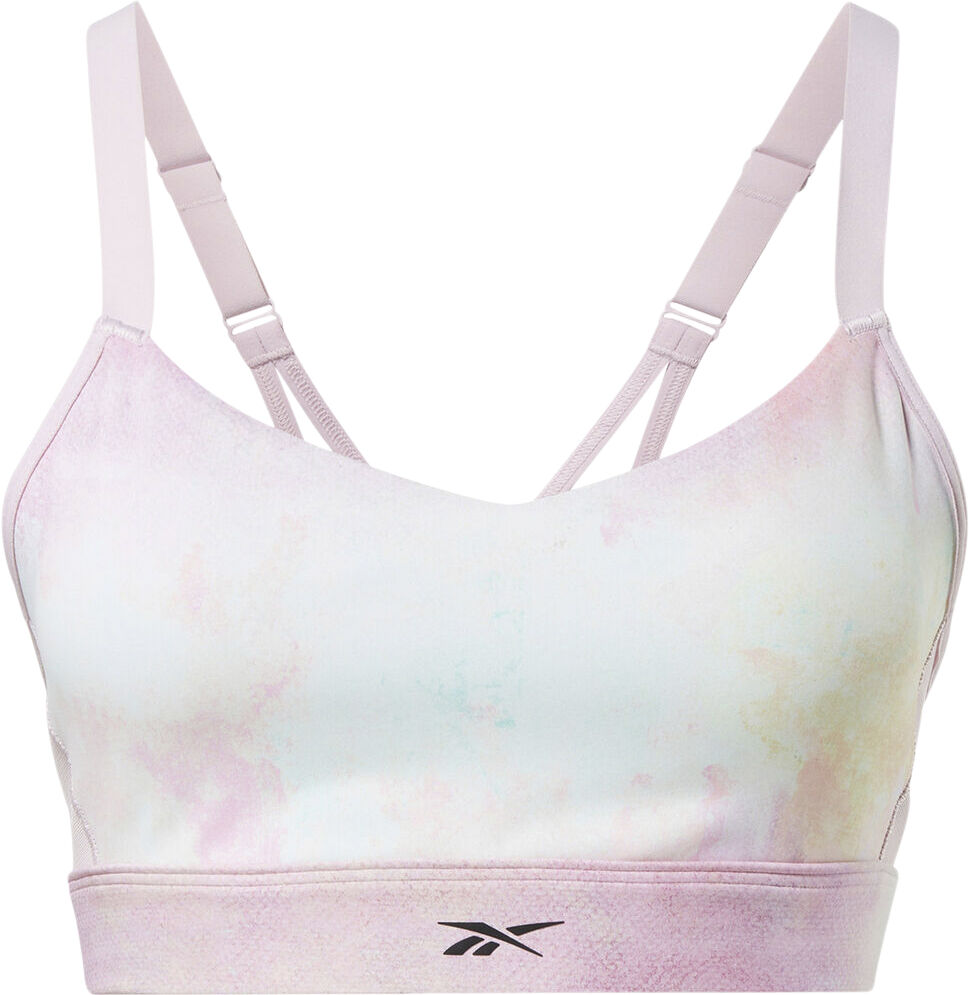 Lux Strappy sports bh