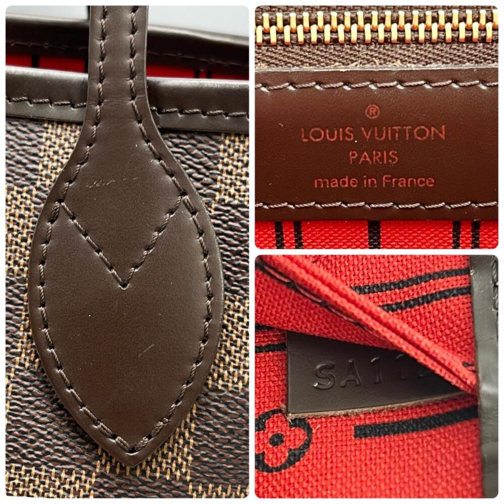 Louis Vuitton Neverfull