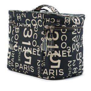 Chanel Vanity