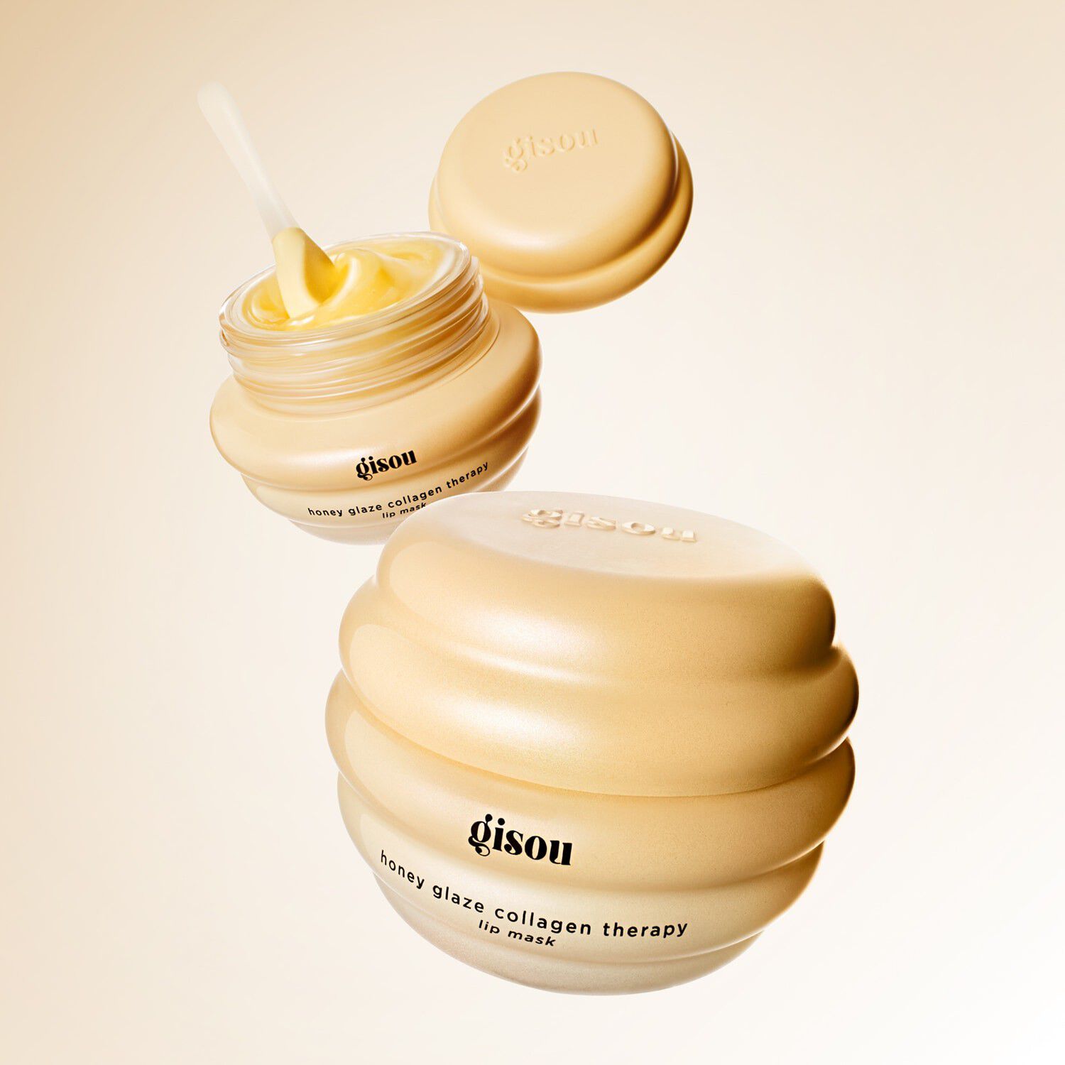 Lip Therapy Glaze Duo - L&aelig;beplejes&aelig;t