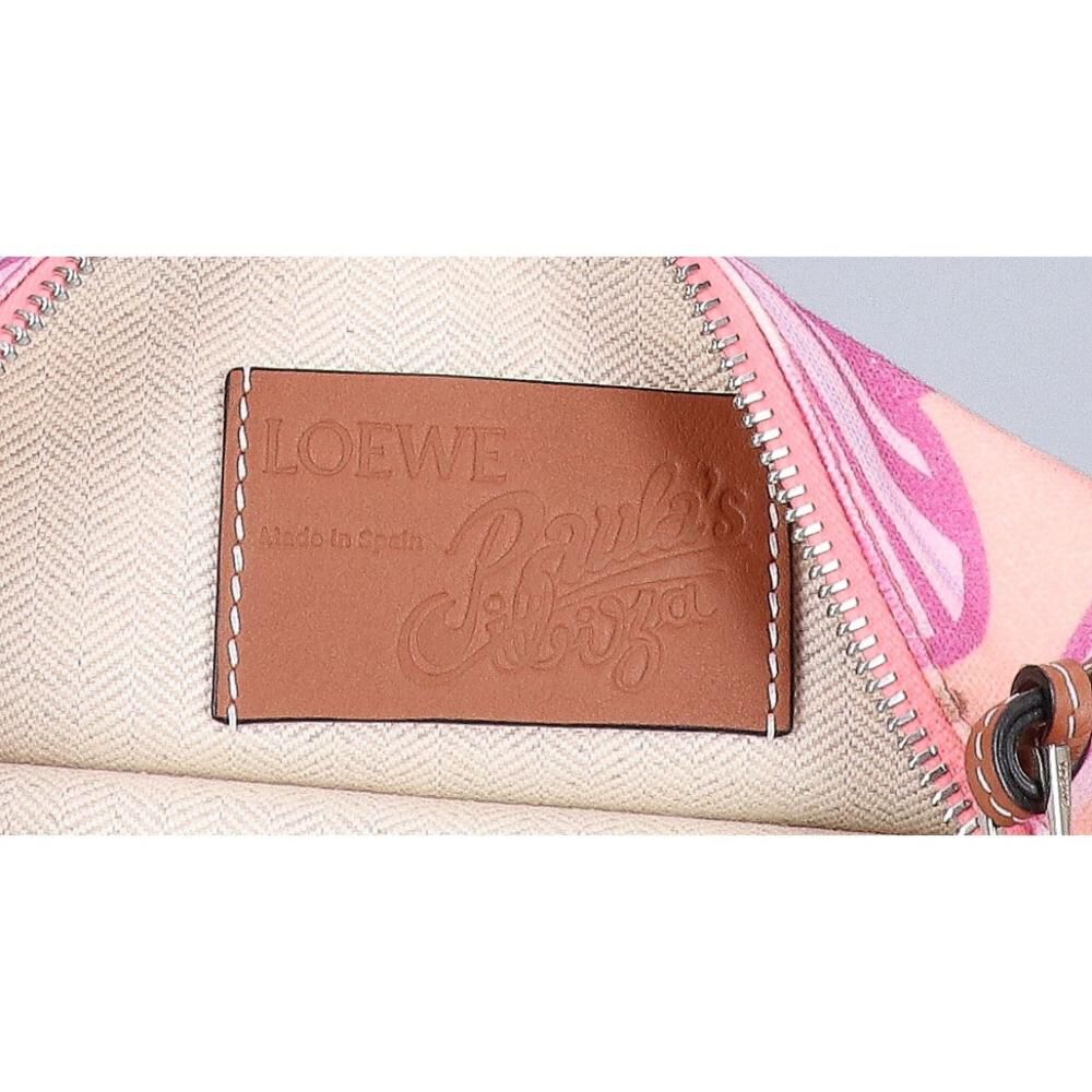 Loewe Clutch