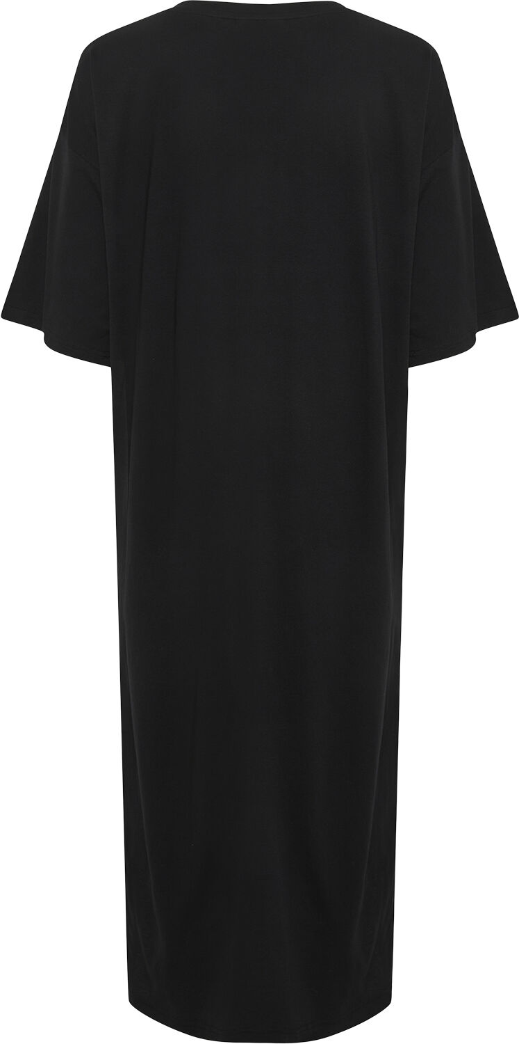 KAedna 1/2 Sleeve Dress