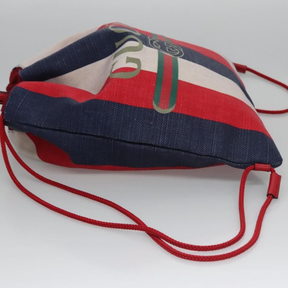 Gucci Backpack