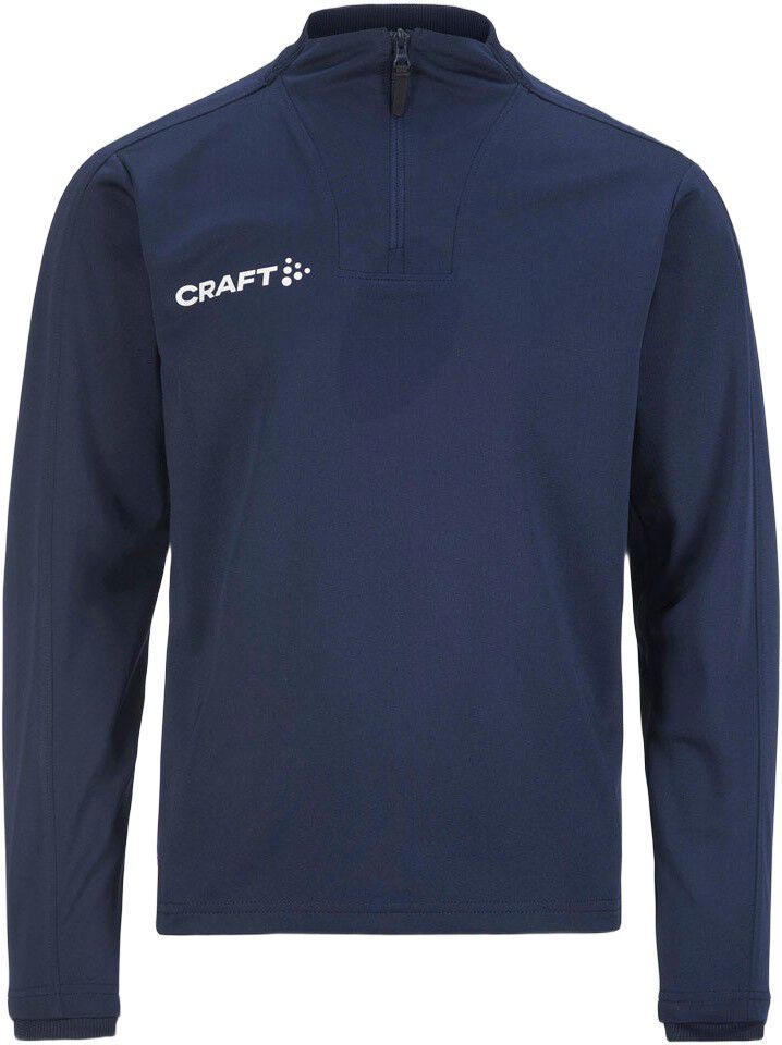 Evolve 2. 0 Half Zip Tr&aelig;nings Tr&oslash;je