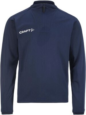 Evolve 2.0 Half Zip Tr&aelig;nings Tr&oslash;je