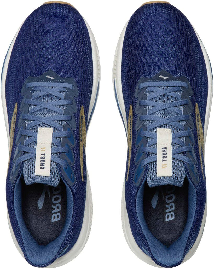 Ghost 17 L&oslash;besko