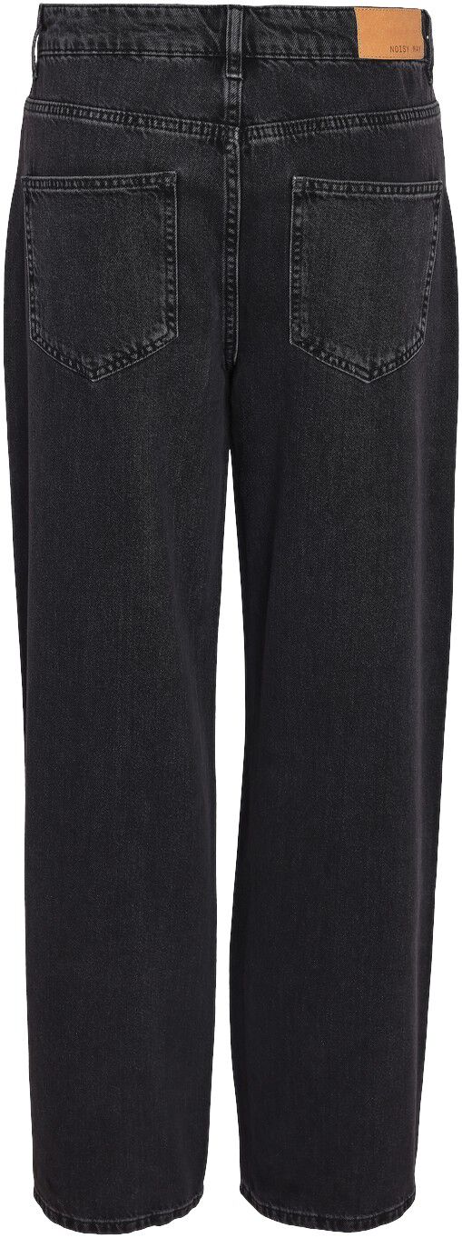 NMALEXA NW REG JEANS FT004BL NOOS