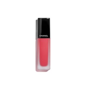 Matte Liquid Lip Colour