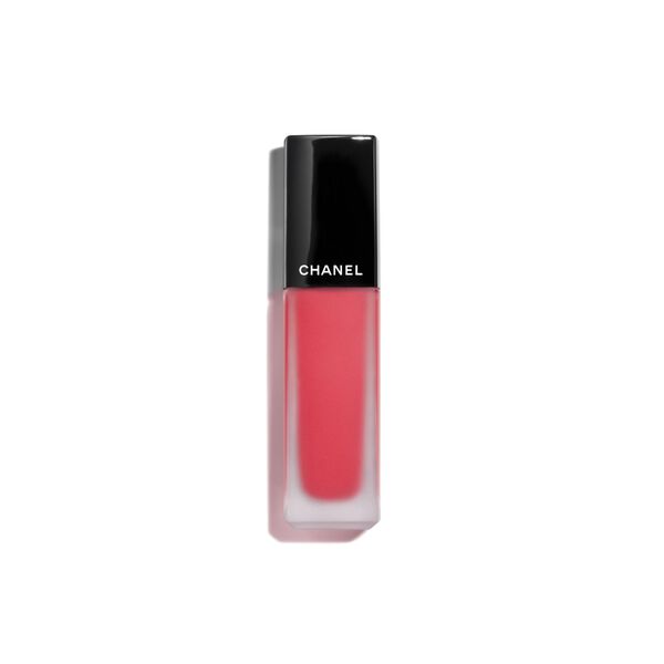 Matte Liquid Lip Colour