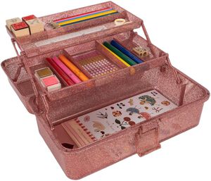 CREATIVE ART CADDY