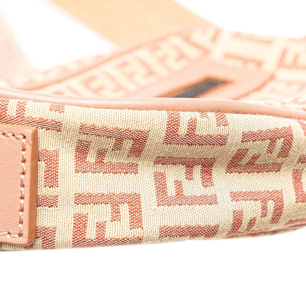 Fendi Crossbody Bag