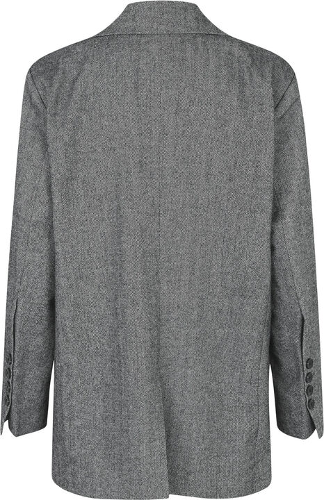 Waleria Wool Blazer