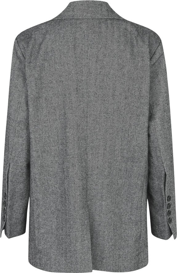 Waleria Wool Blazer
