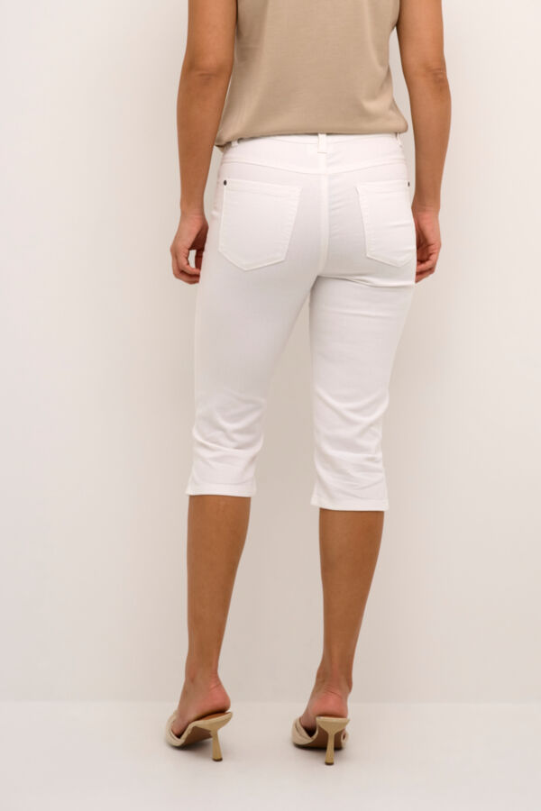 KAzelina capri Jeans