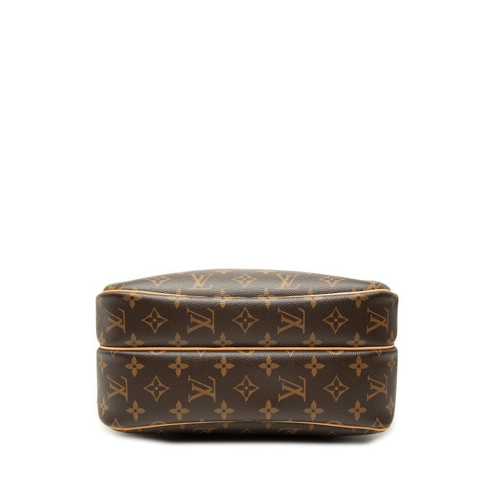 Louis Vuitton Reporter