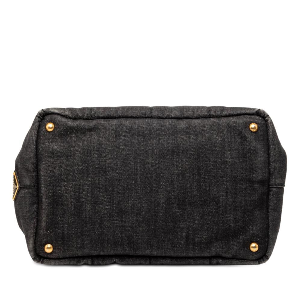 Prada Canapa Tote