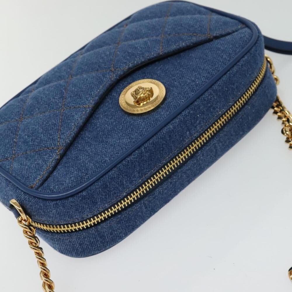 Versace Shoulder Bag