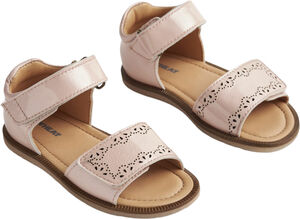 Molli Lak Sandal