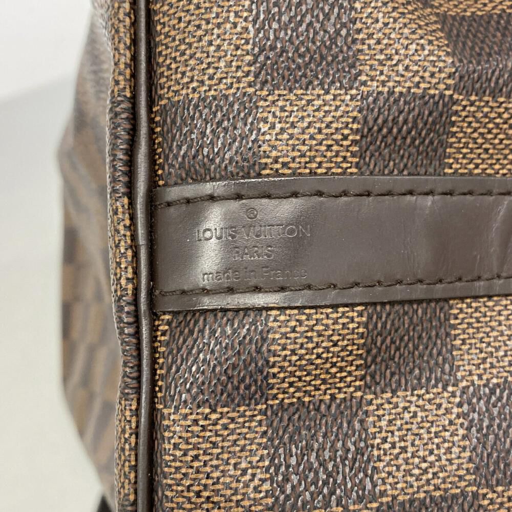 Louis Vuitton Speedy