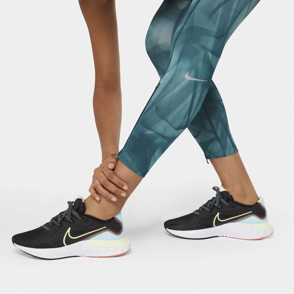 Epic Faster Run Division Tights