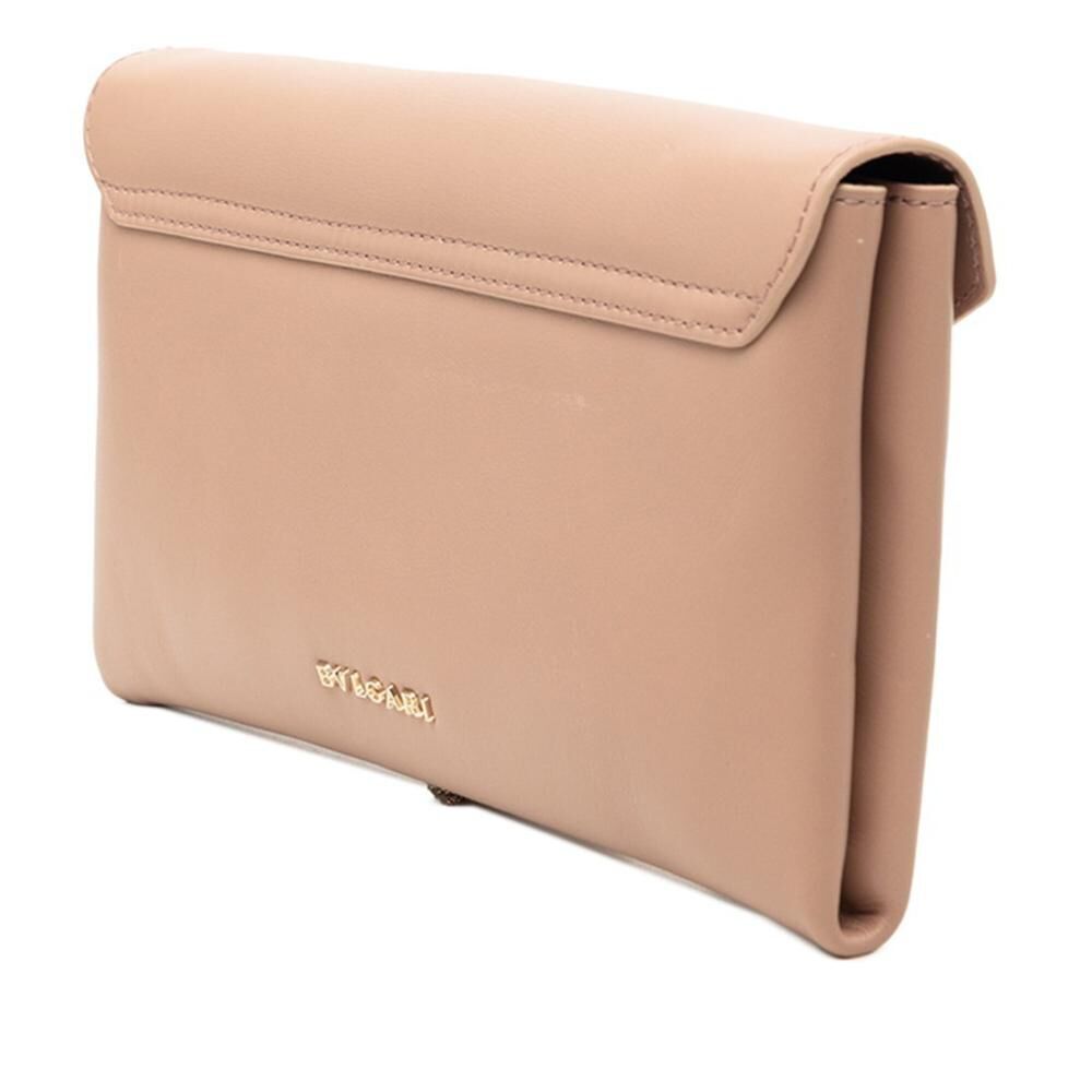 Bvlgari Clutch