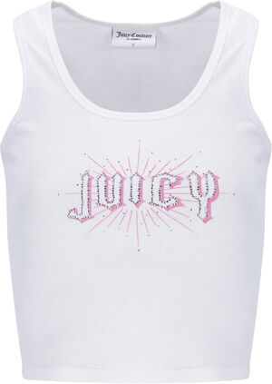 SUNBURST RIB TANK