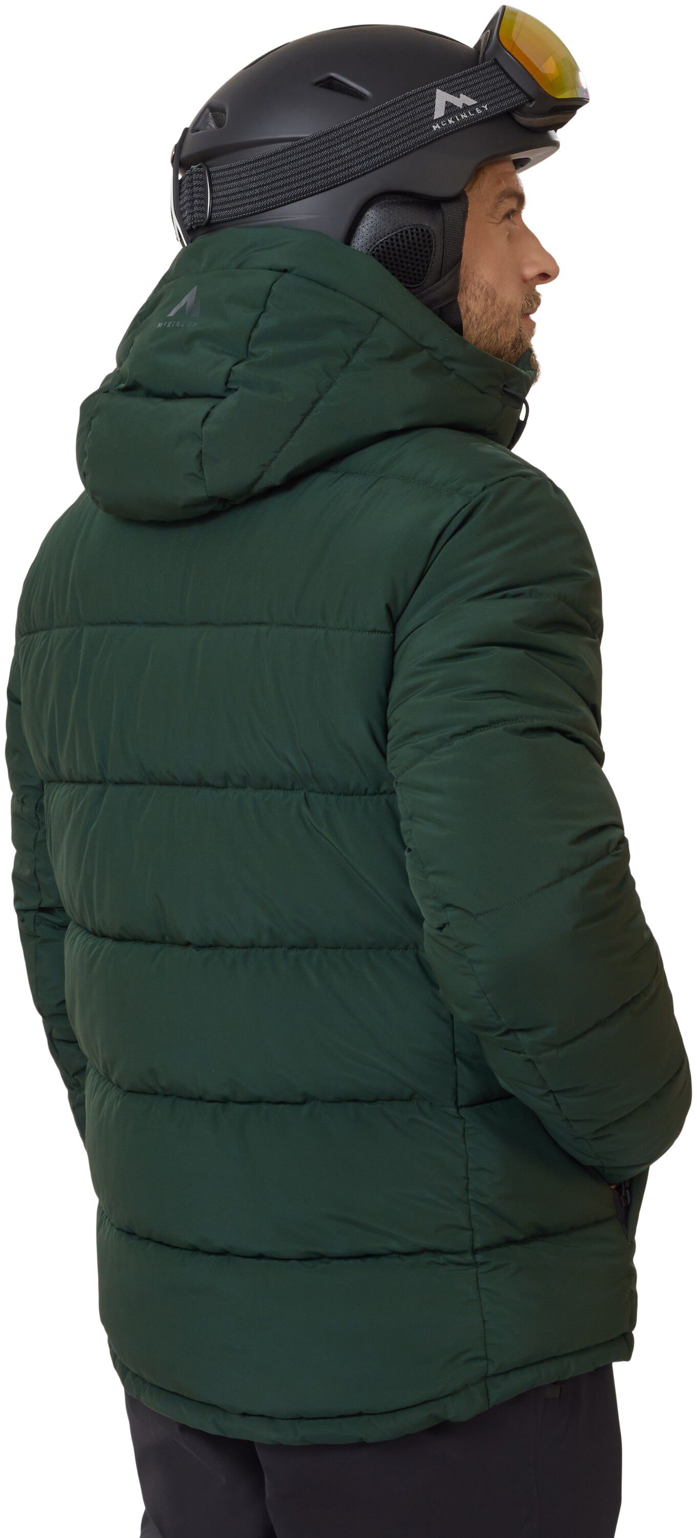 Axamer Skijakke