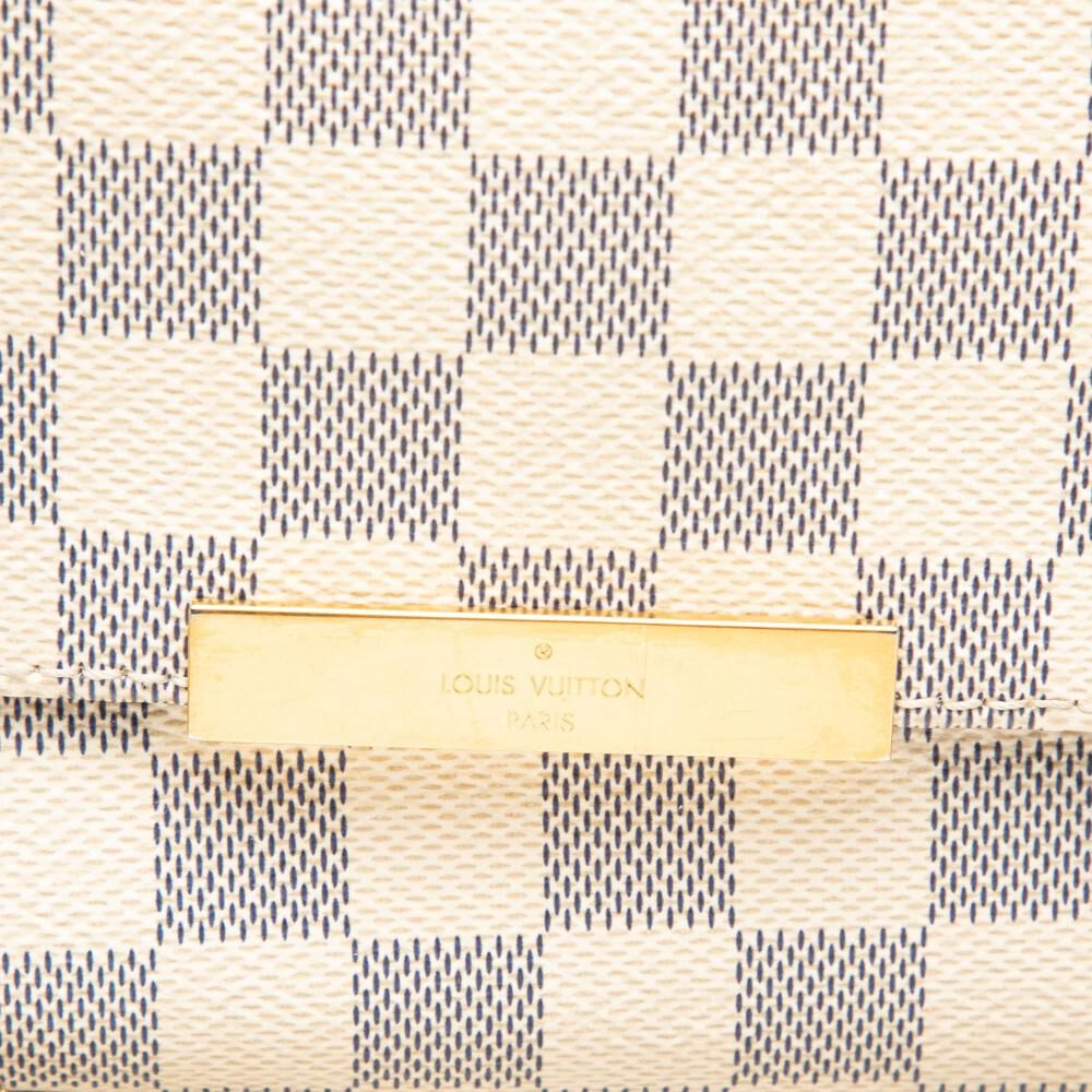 Louis Vuitton Favorite
