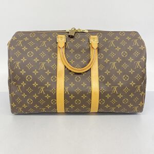 Louis Vuitton Keepall