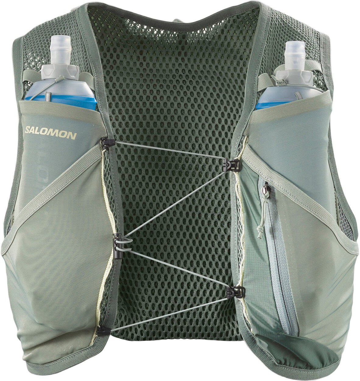 Active Skin 4 L&oslash;bevest