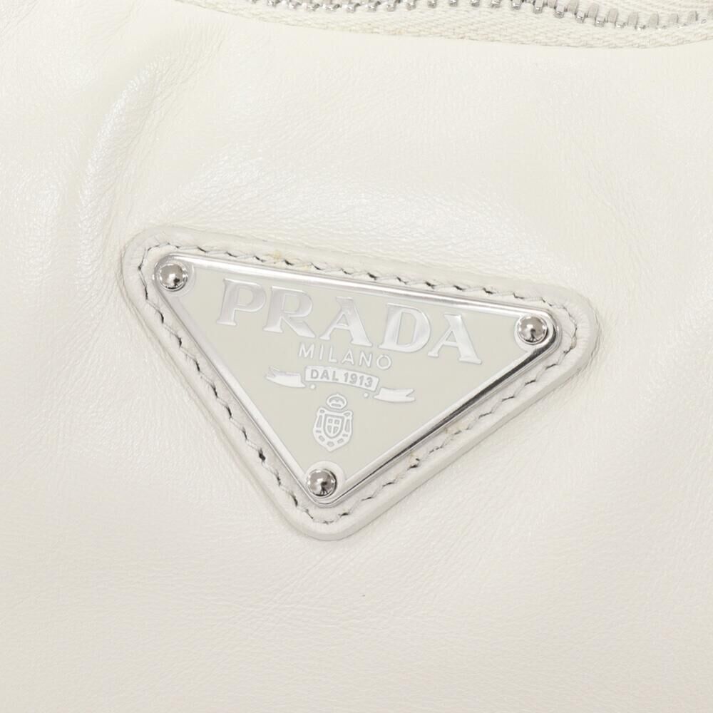 Prada Shoulder Bag