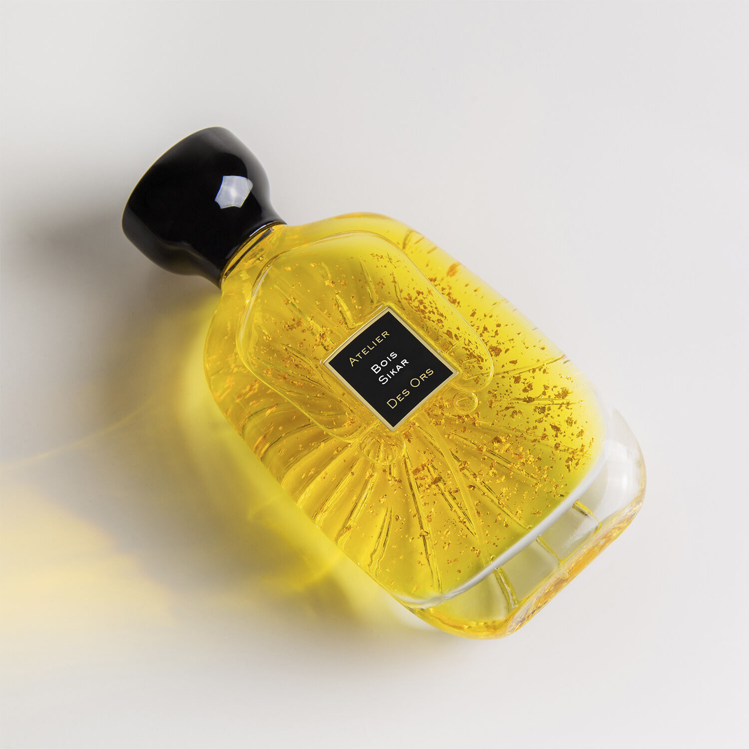 BOIS SIKAR - EDP 100ML