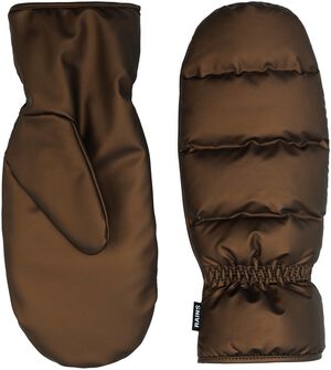 Puffer Mittens W2T2