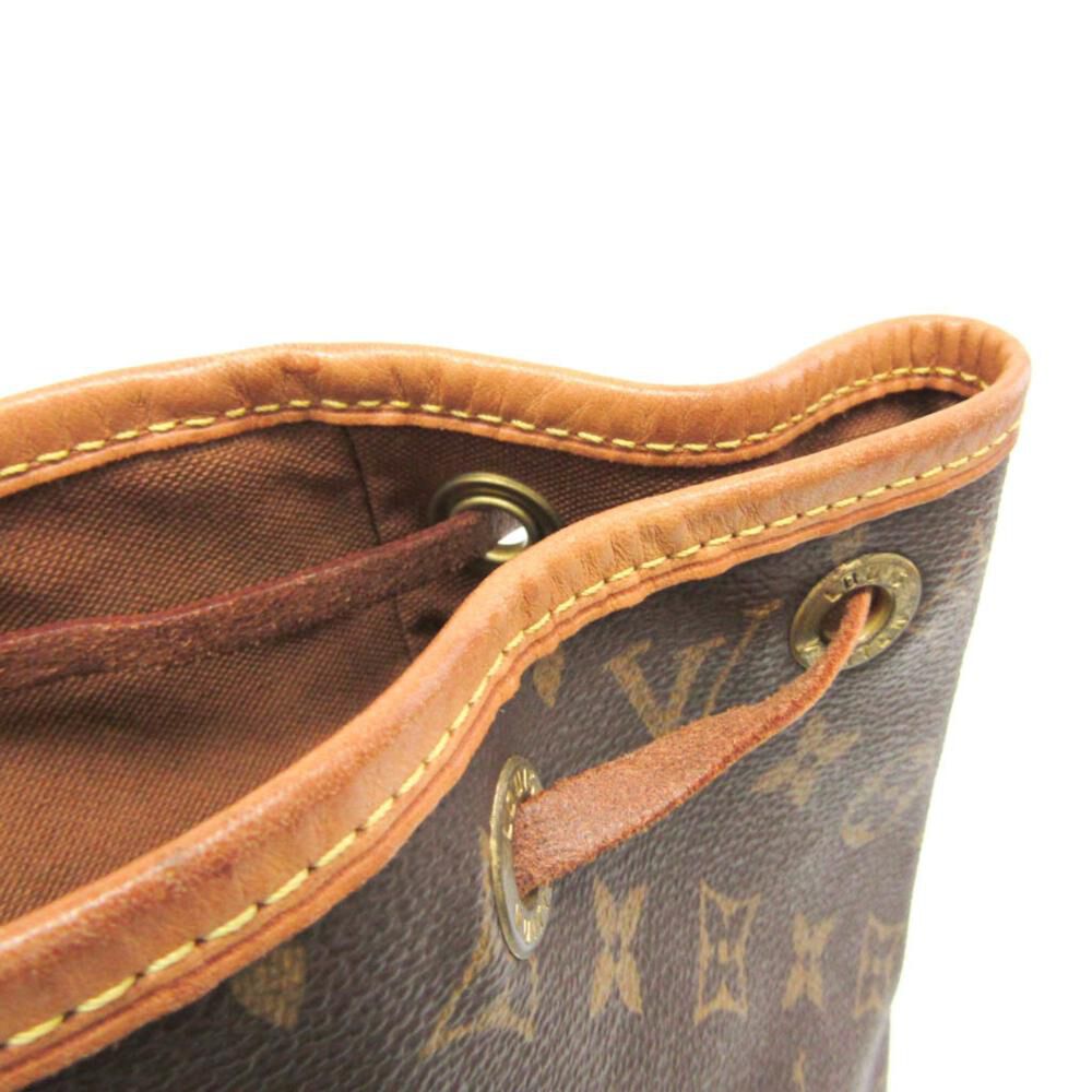 Louis Vuitton Montsouris
